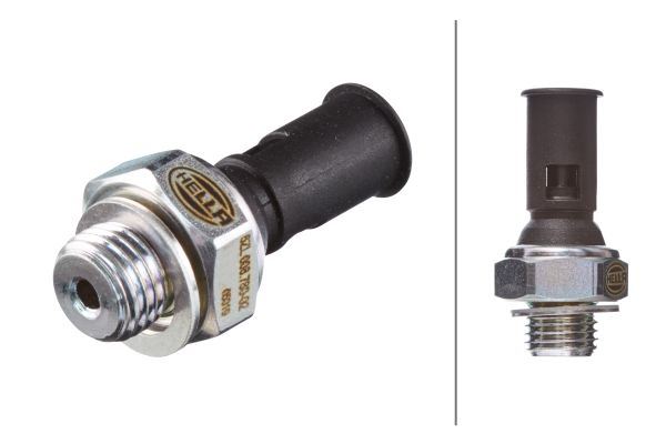 HELLA 6ZL 008 780-021 Motor Motor Elektrik Donanımı - VOLVO 940 (944) uyumlu