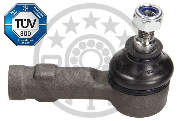 OPTIMAL G1-1128 Direksiyon Sistemi Mafsal - MITSUBISHI CARISMA (DA_) uyumlu