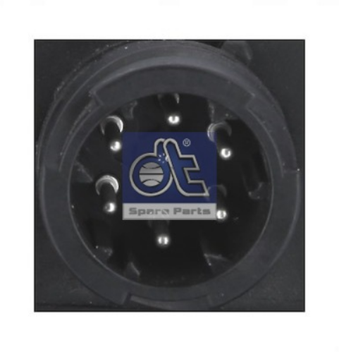 DT Spare Parts 4.64622 Fren Sistemleri Hava Kurutucu Kartuşu
