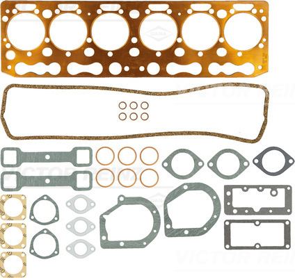 VICTOR REINZ 02-41800-01 Motor Silindir Kafa Contası