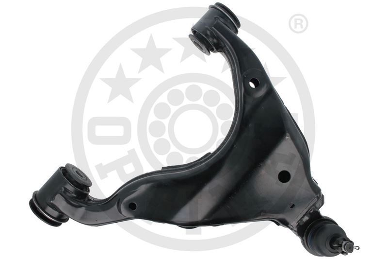 OPTIMAL G6-2104 Süspansiyon Sistemi Bugi Kolu - TOYOTA LAND CRUISER PRADO (_J15_) uyumlu