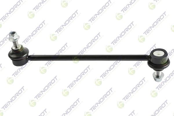TEKNOROT TS-106 Süspansiyon Sistemi Stabilizatör - TESLA MODEL X (5YJX) uyumlu