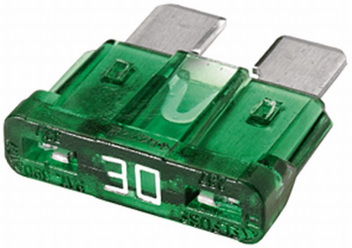HELLA 8JS 711 690-002 Elektrik Sistemi Röle & Sigorta