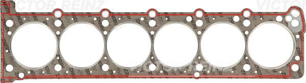 VICTOR REINZ 61-31840-00 Motor Silindir Kafa Contası - MERCEDES-BENZ SL (R129) uyumlu