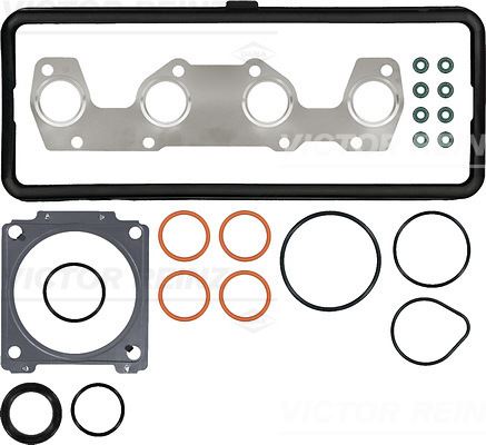 VICTOR REINZ 02-31146-03 Motor Silindir Kafa Contası - PEUGEOT 206+ (2L_, 2M_) uyumlu