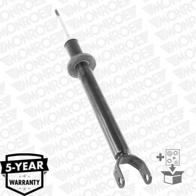 MONROE 43137 Süspansiyon Sistemi Amortisör - MERCEDES-BENZ E-SERISI T-Model (S211) uyumlu