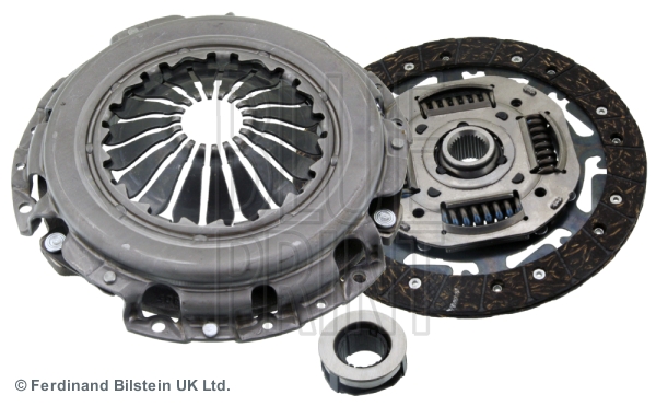 BLUE PRINT ADV183090 Debriyaj Sistemi Debriyaj Seti - VW FOX Hatchback (5Z1, 5Z3, 5Z4) uyumlu
