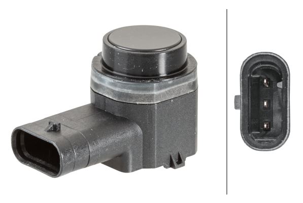 HELLA 6PX 358 141-051 Elektrik Sistemi Sensörler - LAND ROVER DISCOVERY IV (L319) uyumlu