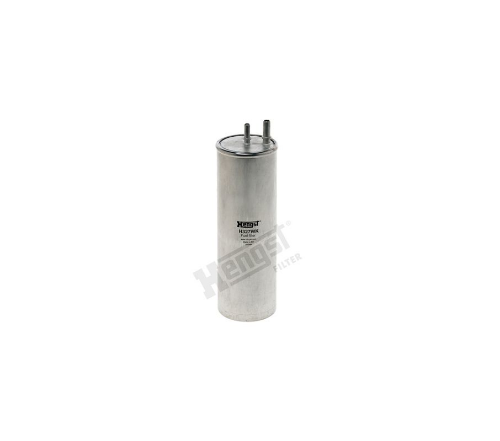 HENGST FILTER H327WK Yakıt Sistemi Yakıt Filtresi - VW MULTIVAN T5 (7HM, 7HN, 7HF, 7EF, 7EM, 7EN) uyumlu