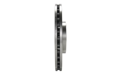 BOSCH 0 986 478 855 Fren Sistemleri Fren Diski - FIAT BRAVO II (198_) uyumlu