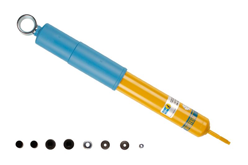 BILSTEIN 24-014854 Süspansiyon Sistemi Amortisör - TOYOTA LAND CRUISER (_J7_, _JL7_) uyumlu
