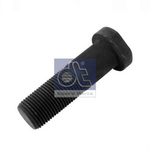 DT Spare Parts 4.40225 Jant & Lastik & Bijon Tekerlek Pimi - MERCEDES-BENZ T2/L Panelvan/Van uyumlu