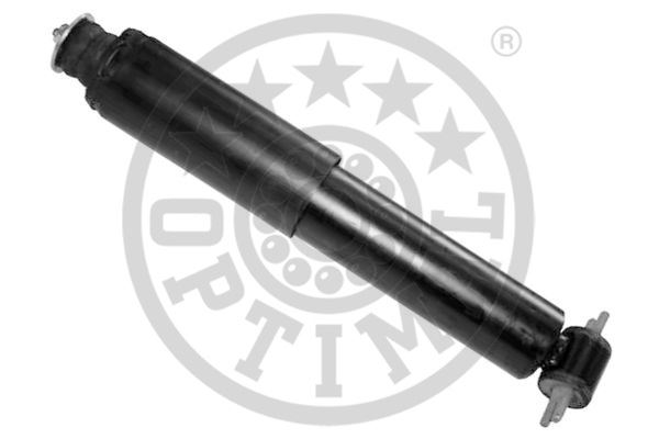 OPTIMAL A-2731G Süspansiyon Sistemi Amortisör - MITSUBISHI PAJERO I Canvas Top (L04_G) uyumlu