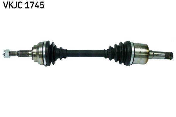 SKF VKJC 1745 Diferansiyel & Aktarma Sistemi Tahrik Mili - OPEL ASTRA G Station wagon (T98) uyumlu