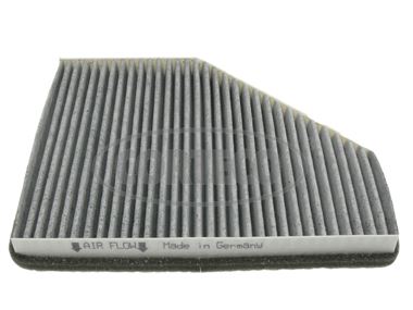 CORTECO 80000753 İklimlendirme Sistemi Polen Filtresi - RENAULT SAFRANE I (B54_) uyumlu