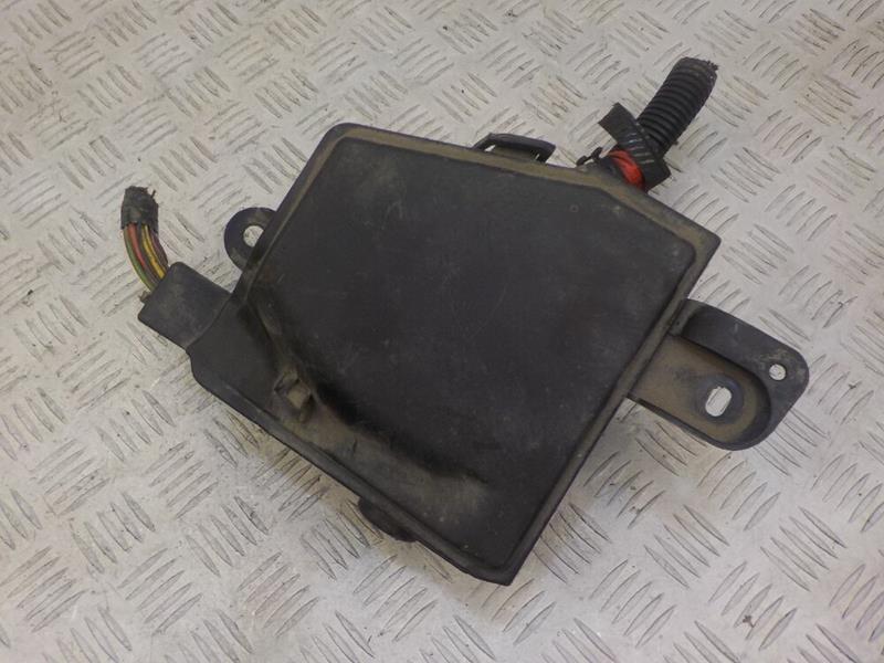 Röle Kutusu Kapağı - RENAULT ORIJINAL - 243802876R Ürün Görseli