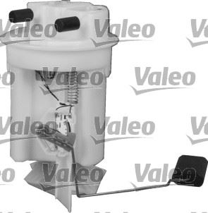 VALEO 347018 Motor Besleme Ünitesi - PEUGEOT 306 Hatchback (7A, 7C, N3, N5) uyumlu