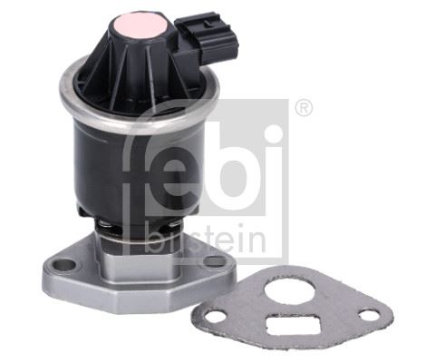 FEBI BILSTEIN 185380 Motor EGR Parçaları - HONDA JAZZ III (GE_, GG_, GP_, ZA_) uyumlu