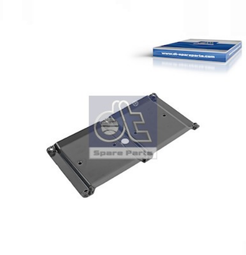 DT Spare Parts 1.52195 Kaporta & Gövde Parçaları Rüzgarlık Parçaları
