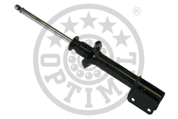 OPTIMAL A-3472GR Süspansiyon Sistemi Amortisör - DAIHATSU CHARADE IV (G200, G202) uyumlu