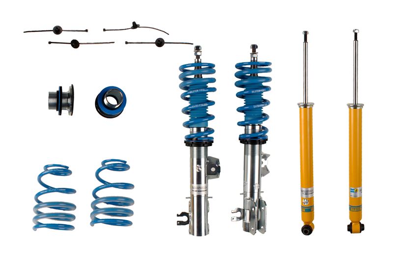 BILSTEIN 47-164499 Süspansiyon Sistemi Makas - OPEL CORSA D (S07) uyumlu