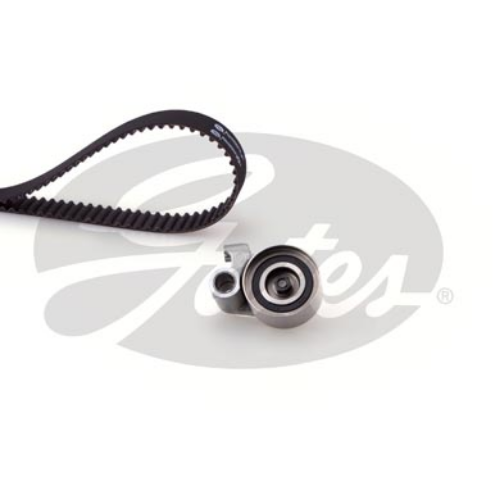 GATES K015560XS Motor Triger Seti - TOYOTA LAND CRUISER PRADO (_J15_) uyumlu
