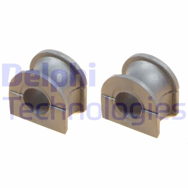 DELPHI TD341W Süspansiyon Sistemi Stabilizatör - FORD MONDEO I (GBP) uyumlu