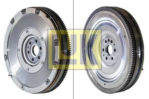Schaeffler LuK 415 0656 10 Motor Volan - FORD C-MAX II (DXA/CB7, DXA/CEU) uyumlu