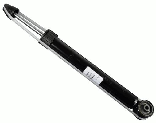 SACHS 315 573 Süspansiyon Sistemi Amortisör - VW JETTA IV (162, 163, AV3, AV2) uyumlu