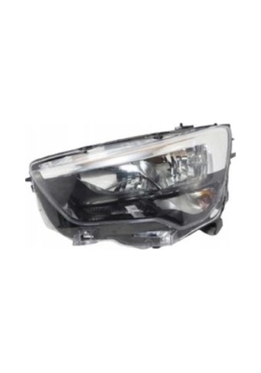 VALEO 450630 Farlar & Aydınlatma Far Parçaları - OPEL COMBO E Tour / Life (K9) uyumlu