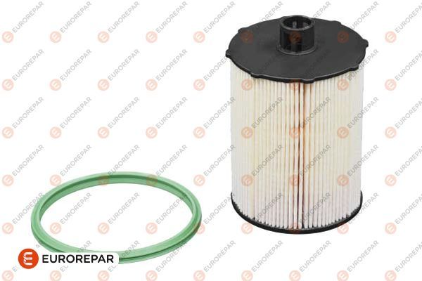 EUROREPAR 1694143280 Yakıt Sistemi Yakıt Filtresi - CITROËN JUMPY III Panelvan/Van (V_) uyumlu