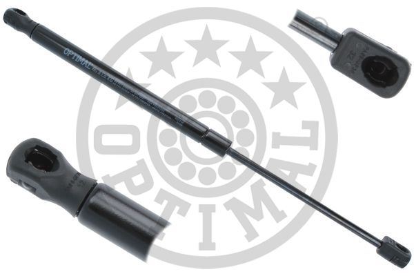 OPTIMAL AG-50310 Kaporta & Gövde Parçaları Gaz Yayı - AUDI A8 D3 (4E2, 4E8) uyumlu