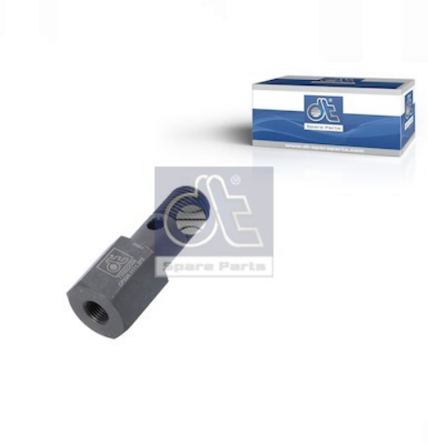 DT Spare Parts 2.12373 Fren Sistemleri Diğer Valfler