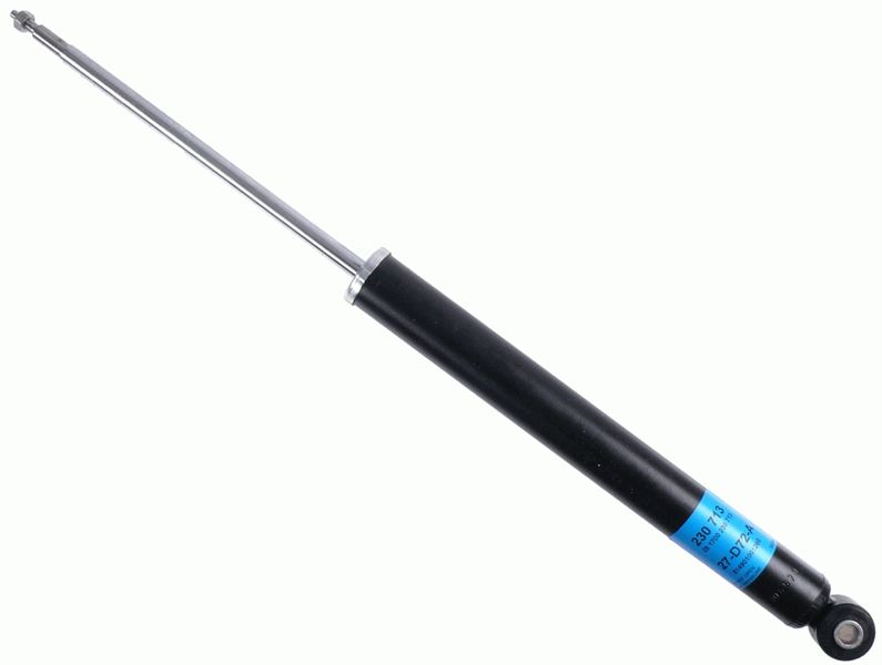 SACHS 230 713 Süspansiyon Sistemi Amortisör - FORD FOCUS I (DAW, DBW) uyumlu
