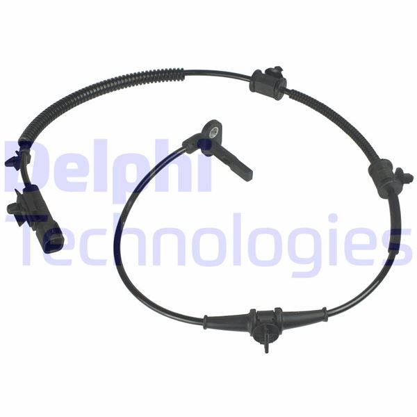 DELPHI SS20251 Fren Sistemleri Sürüş Dinamiği Ayarı - OPEL ASTRA J Sports Tourer (P10) uyumlu