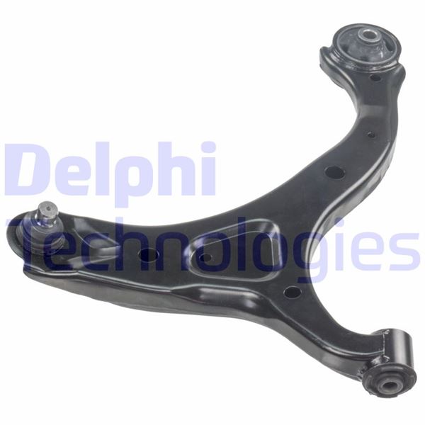 DELPHI TC3292 Süspansiyon Sistemi Bugi Kolu - HYUNDAI SANTA FÉ II (CM) uyumlu