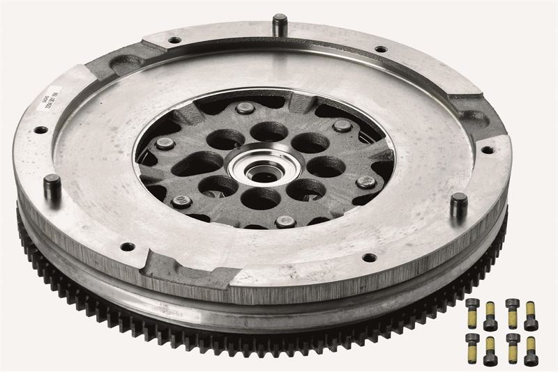 SACHS 2294 501 194 Motor Volan - BMW 3 Coupe (E46) uyumlu