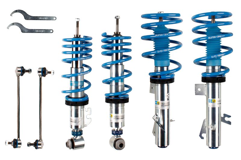 BILSTEIN 48-153720 Süspansiyon Sistemi Makas - MINI MINI (R56) uyumlu