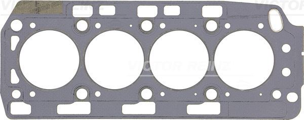 VICTOR REINZ 61-28405-00 Motor Silindir Kafa Contası - RENAULT SAFRANE I (B54_) uyumlu