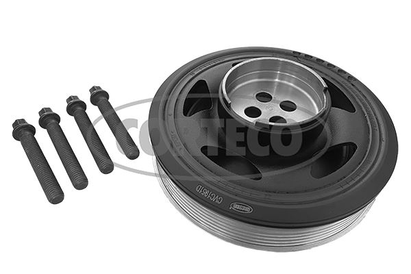 CORTECO 49444033 Motor Kayış Kasnağı - MINI MINI (F56) uyumlu