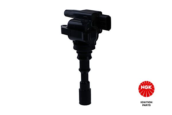 NGK 48378 Ateşleme Sistemi Ateşleme Bobini - KIA SORENTO I (JC) uyumlu