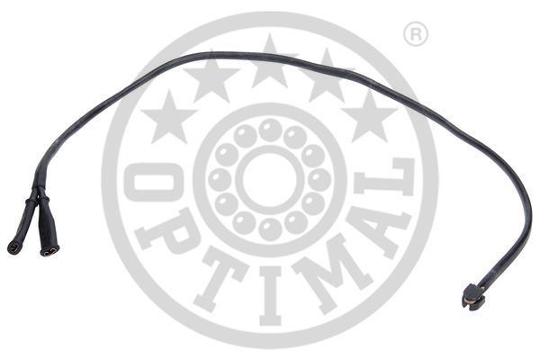 OPTIMAL WKT-50048K Fren Sistemleri Aşınma Göstergesi - PORSCHE 928 uyumlu