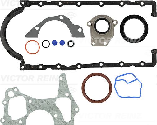 VICTOR REINZ 08-31615-01 Motor Karter Contası - FORD FIESTA III (GFJ) uyumlu