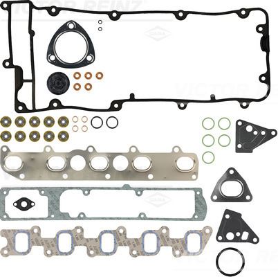 VICTOR REINZ 02-36824-01 Motor Silindir Kafa Contası - LAND ROVER DISCOVERY II (L318) uyumlu