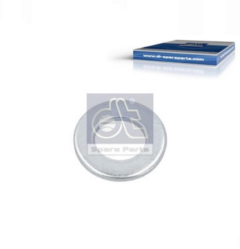DT Spare Parts 9.12012 Motor Silindir Kafa Civataları