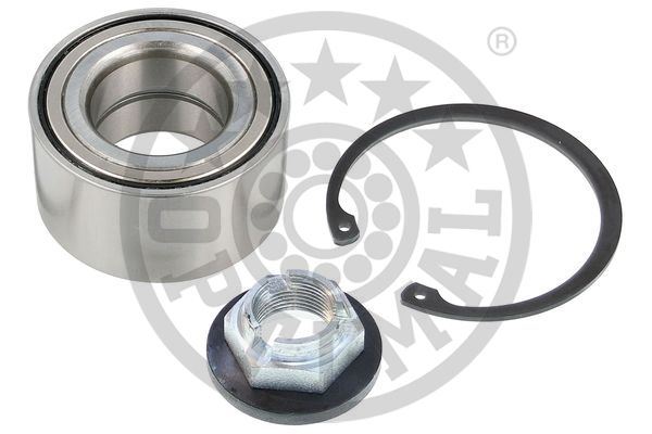 OPTIMAL 301211 Jant & Lastik & Bijon Poyra - FORD TOURNEO CONNECT uyumlu