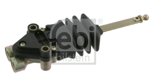 FEBI BILSTEIN 23499 Süspansiyon Sistemi Süspansiyon Körüğü - MERCEDES-BENZ ACTROS MP2 / MP3 uyumlu