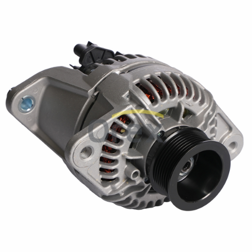 Alternatör - OREX - 315004 Ürün Görseli