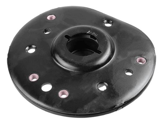 LEMFÖRDER 42541 01 Süspansiyon Sistemi Amortisör - FORD S-MAX (CJ, WA6) uyumlu