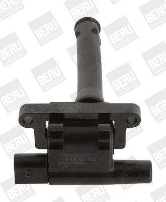 BorgWarner (BERU) ZS501 Ateşleme Sistemi Ateşleme Bobini - ROVER 200 II Hatchback (XW) uyumlu